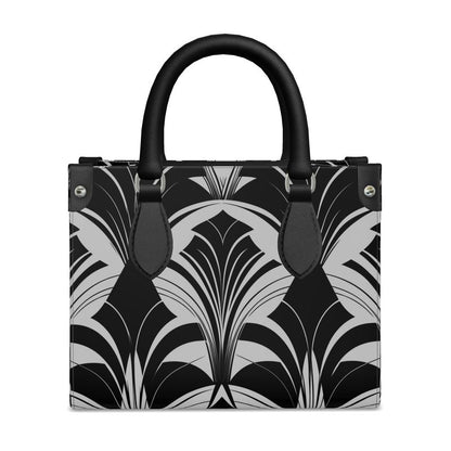 Oriah Nova™ Bloom Noir™ Mini Bonchurch Shopper Bag