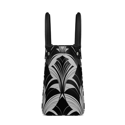 Oriah Nova™ Bloom Noir™ Mini Bonchurch Shopper Bag