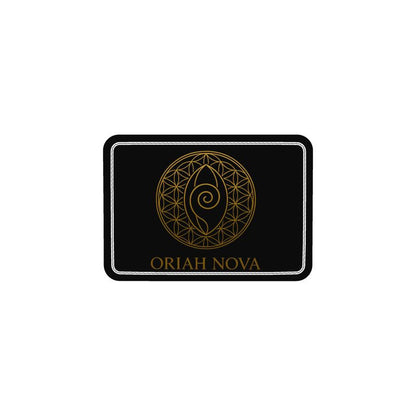 Oriah Nova™ Bloom Noir™ Mini Bonchurch Shopper Bag