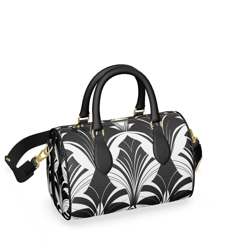 Mini Denbigh Duffle bag