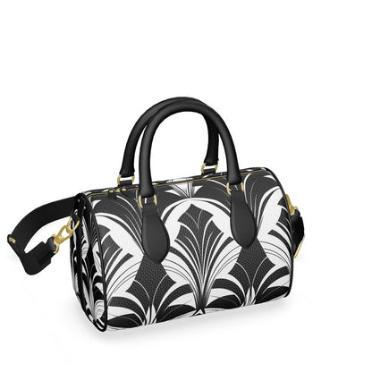 Mini Denbigh Duffle bag