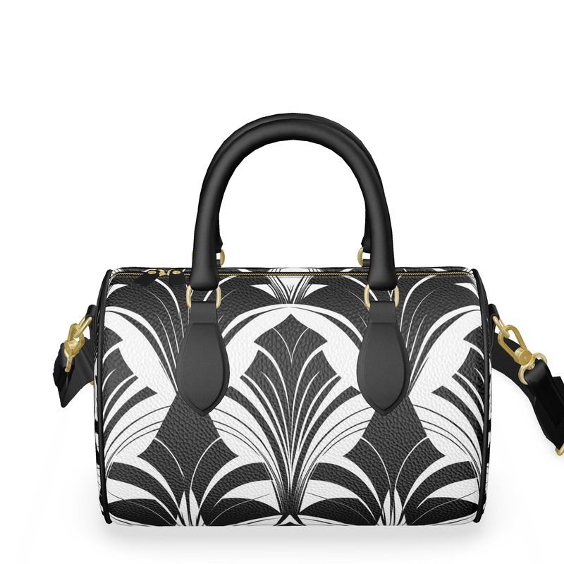 Mini Denbigh Duffle bag