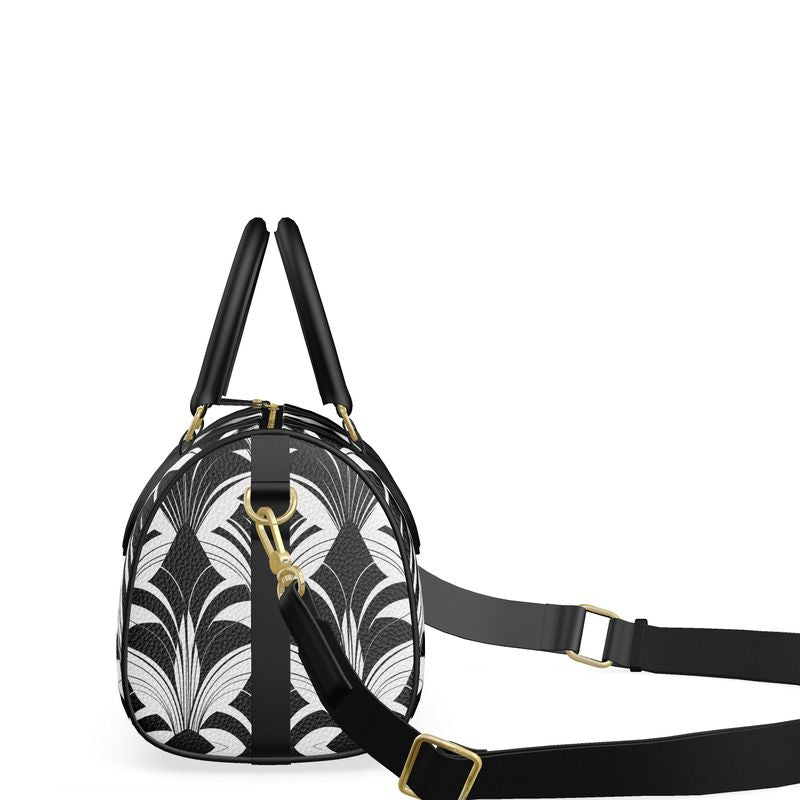 Mini Denbigh Duffle bag