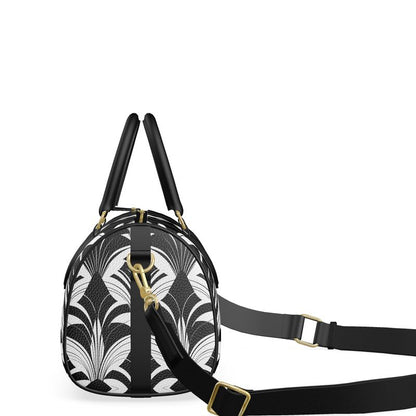 Mini Denbigh Duffle bag