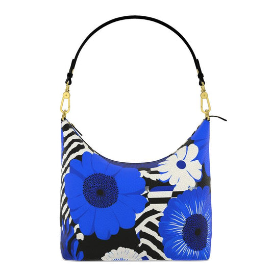 Oriah Nova™ Square Hobo Bag