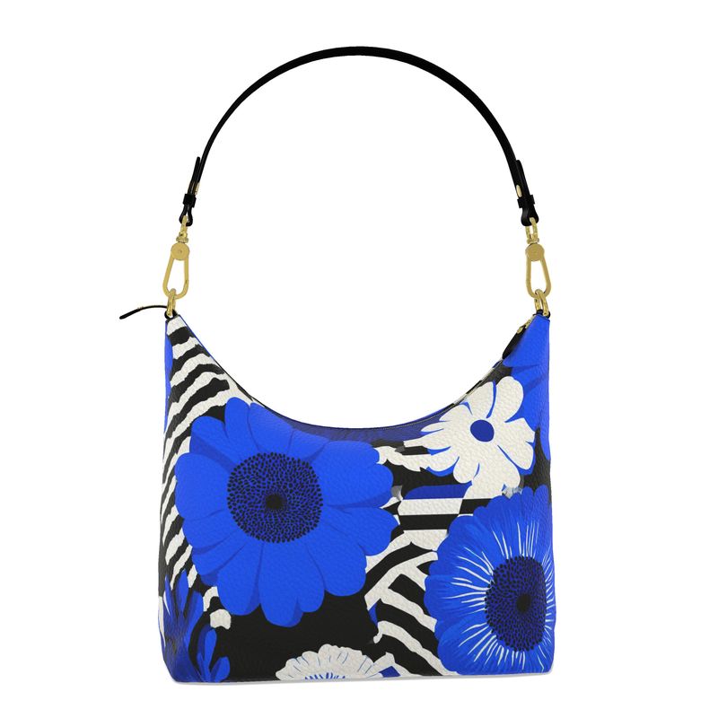 Oriah Nova™ Square Hobo Bag