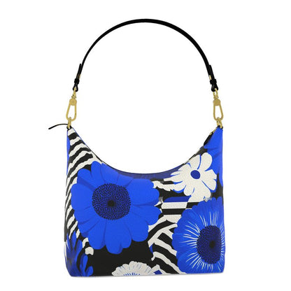 Oriah Nova™ Square Hobo Bag