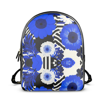 Colville Leather Backpack