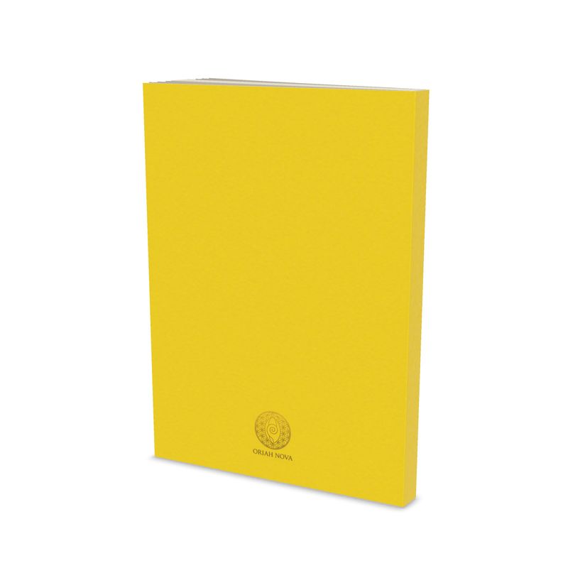 Oriah Nova™ Pocket Note Book