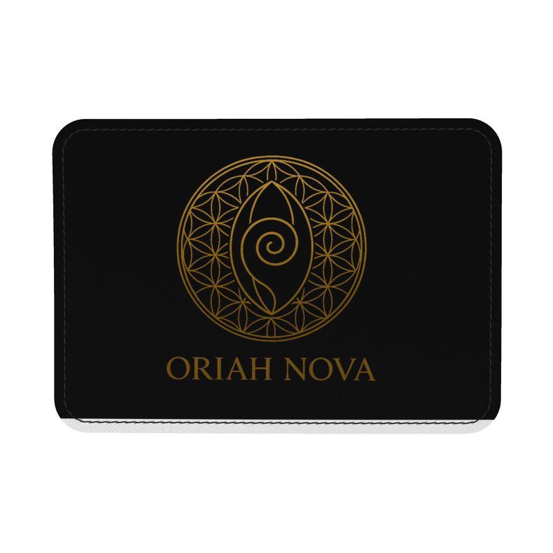 Golden Nova™ Zip Top Handbag