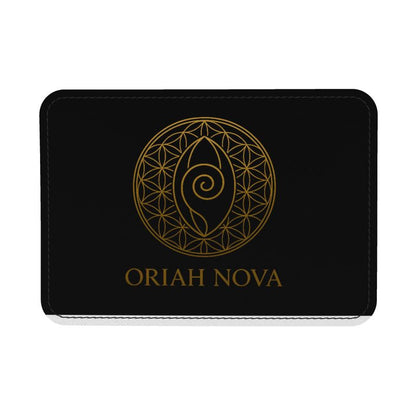 Golden Nova™ Zip Top Handbag