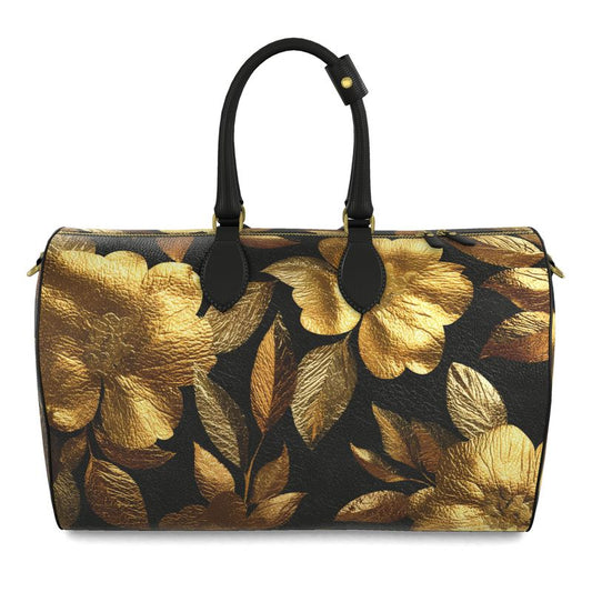 Golden Nova™ Duffle Bag