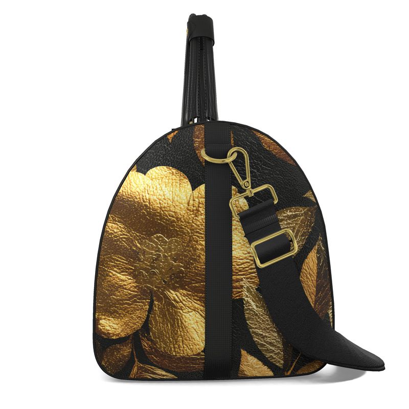 Golden Nova™ Duffle Bag