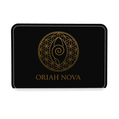 Golden Nova™ Penzance Large Leather Bucket Tote