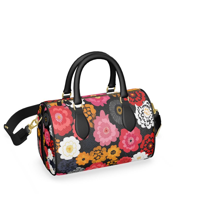 Mini Denbigh Duffle bag