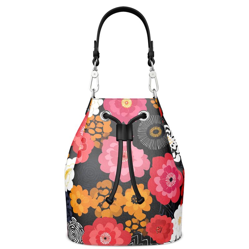 Bucket Bag