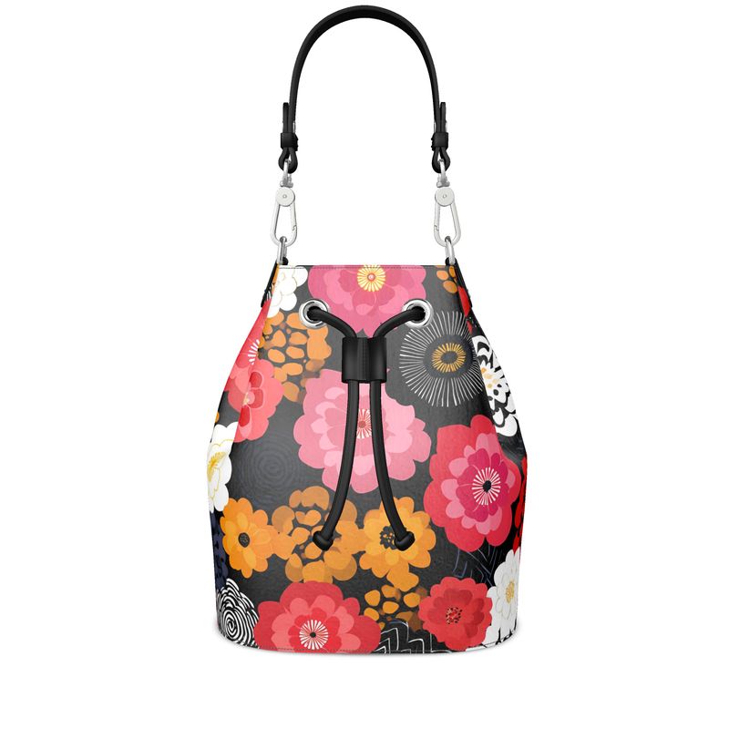 Bucket Bag
