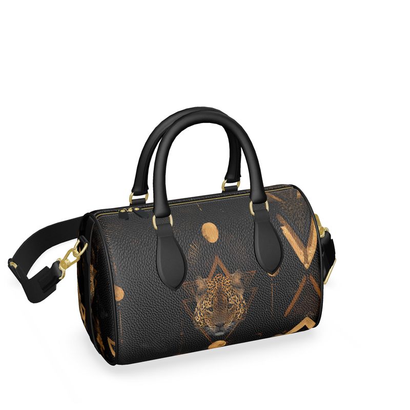 Golden Nova Mini Denbigh Duffle Bag