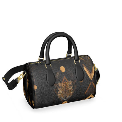 Golden Nova Mini Denbigh Duffle Bag