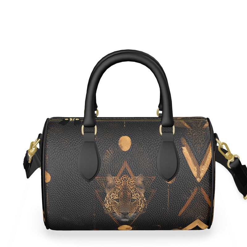 Golden Nova Mini Denbigh Duffle Bag