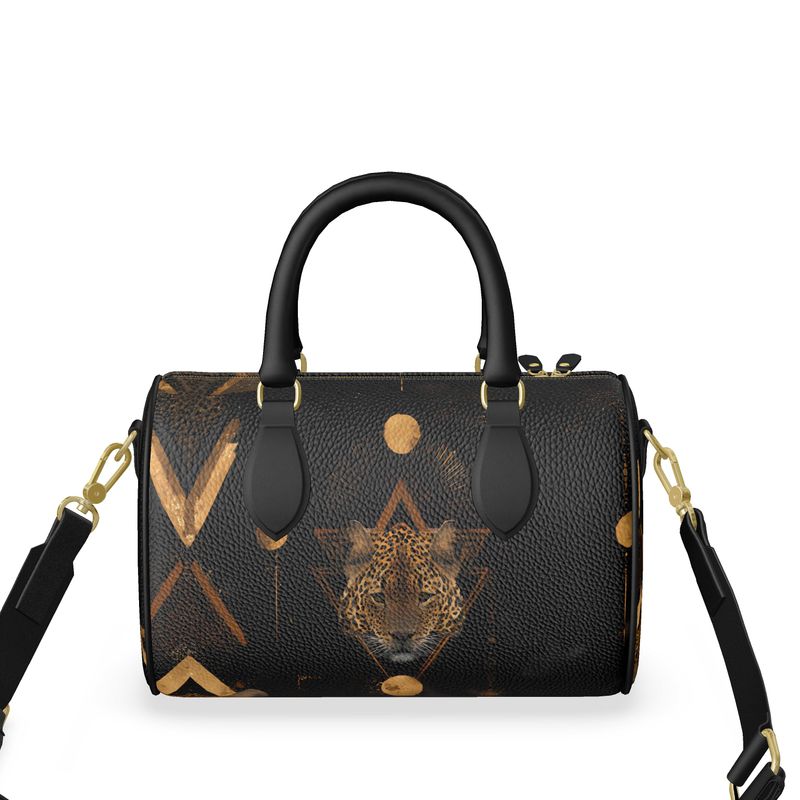 Golden Nova Mini Denbigh Duffle Bag