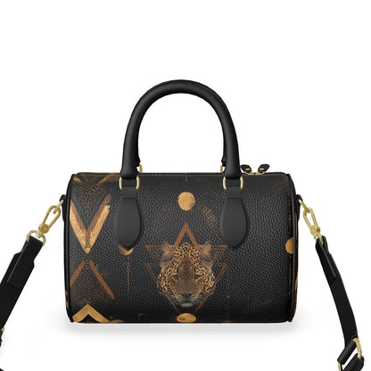 Golden Nova Mini Denbigh Duffle Bag