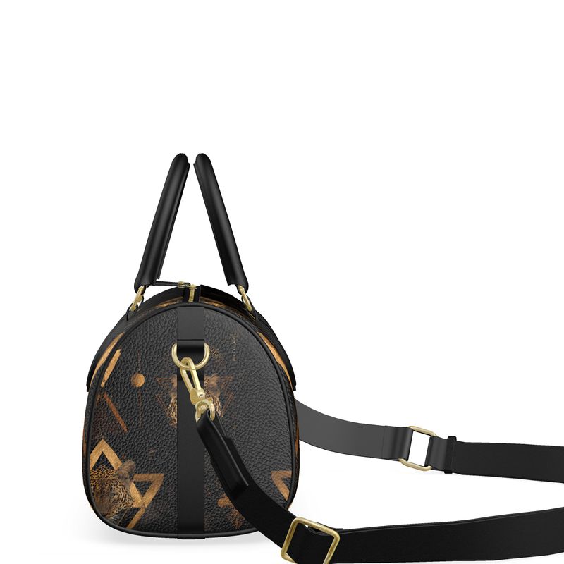 Golden Nova Mini Denbigh Duffle Bag