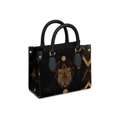 Golden Nova Mini Bonchurch Shopper Bag