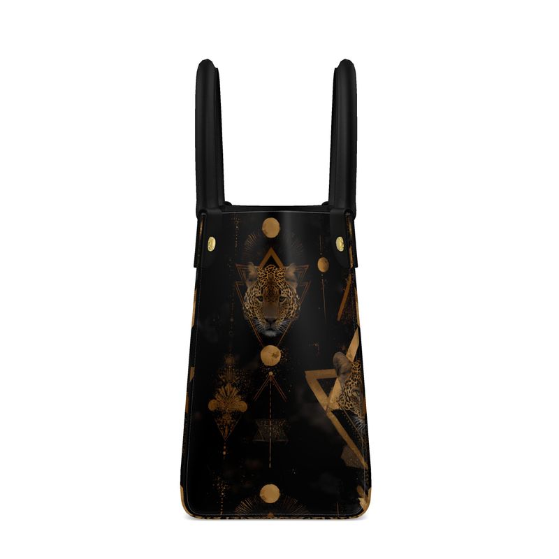 Golden Nova Mini Bonchurch Shopper Bag