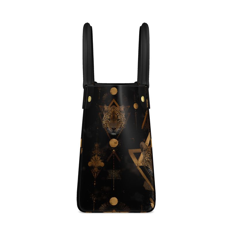 Golden Nova Mini Bonchurch Shopper Bag