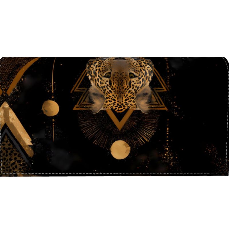 Golden Nova Kenway Evening Bag