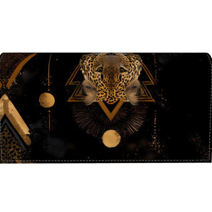 Golden Nova Kenway Evening Bag