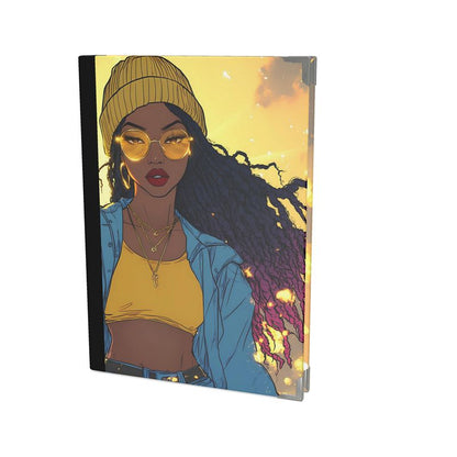 Oriah Nova™ Deluxe Diary