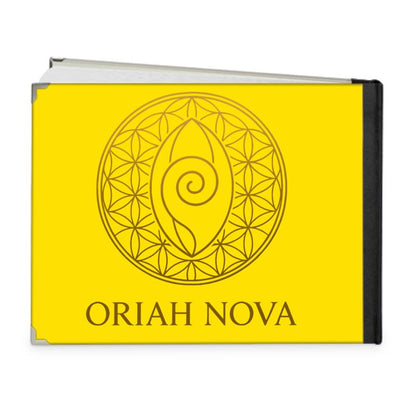 Oriah Nova™ Guest Book