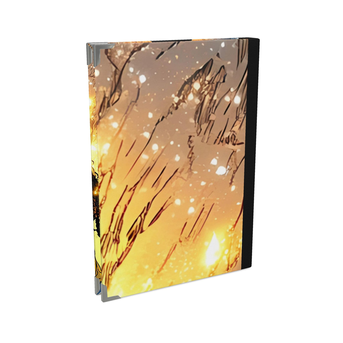 Oriah Nova™ 2027 Deluxe Diary