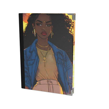 Oriah Nova™ Luxe Journal