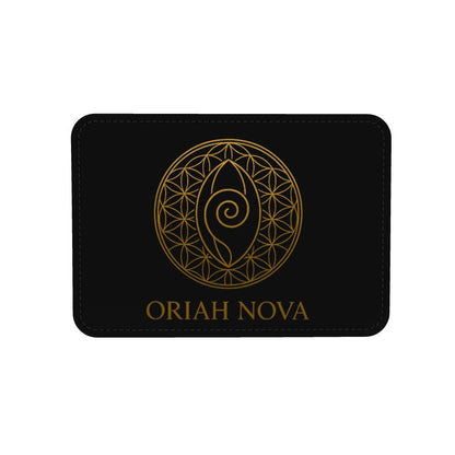 The Nova Polka-Stripes Holdall