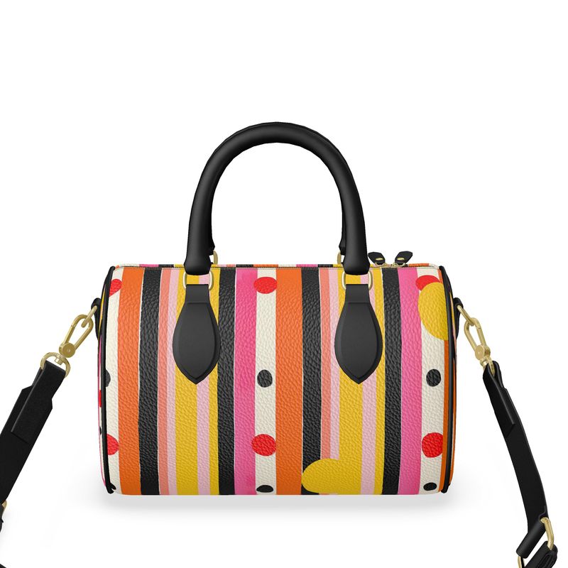 Mini Denbigh Duffle bag