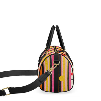 Mini Denbigh Duffle bag