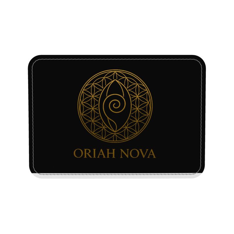 Oriah Nova™ Polka-stripes Mini Denbigh Duffle Bag