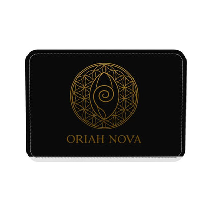 Oriah Nova™ Polka-stripes Mini Denbigh Duffle Bag