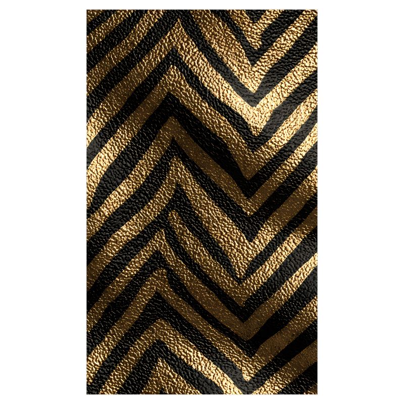 Oriah Nova™ “Eclipse Chevron” Curtains