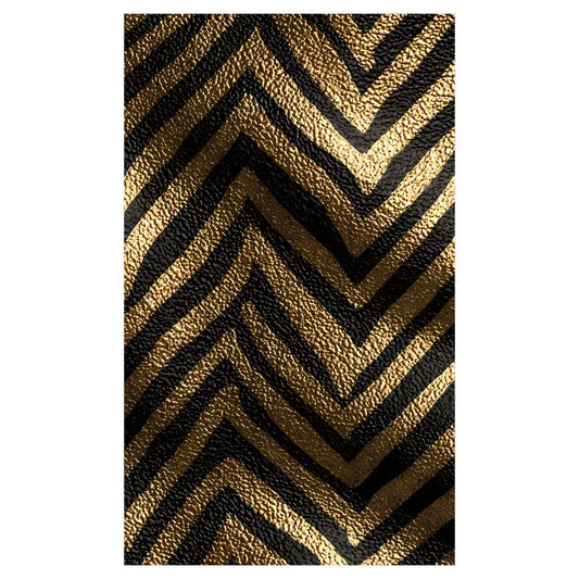 Oriah Nova™ “Eclipse Chevron” Curtains