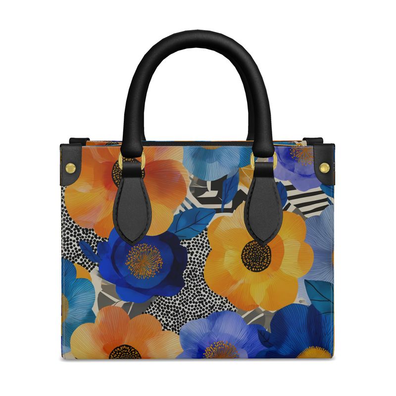 Mini Bonchurch Shopper Bag