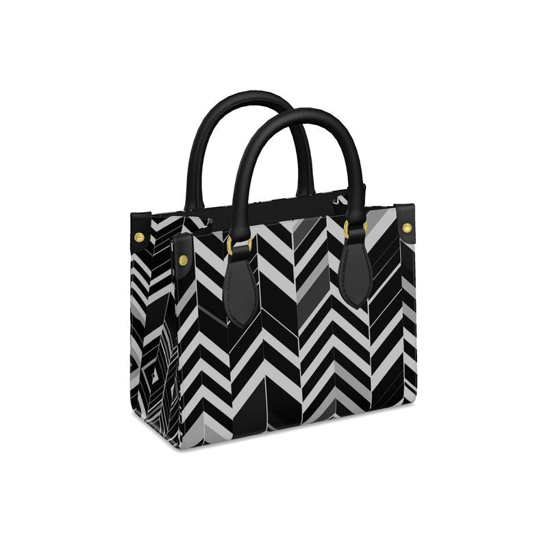 Mini Bonchurch Shopper Bag