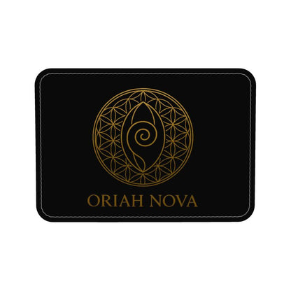 Bloom Noir Mini Denbigh Duffle Bag