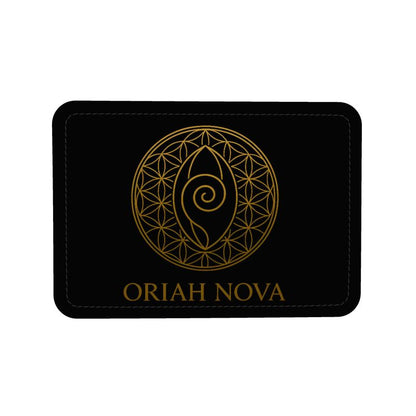 Bloomscape Square Hobo Bag