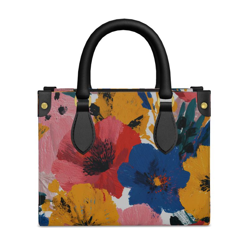 Bloomscape Mini Bonchurch Shopper Bag