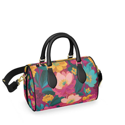 Bloomscape Mini Denbigh Duffle Bag