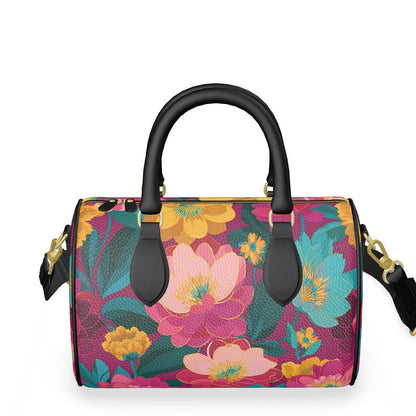 Bloomscape Mini Denbigh Duffle Bag